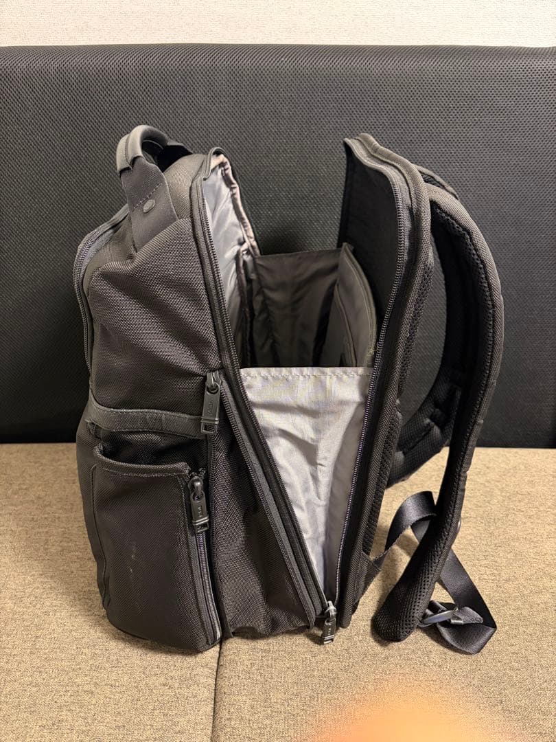 だ*う様 お買得 TUMI 2603177D3 スリム・ソリューションズ・ブリー