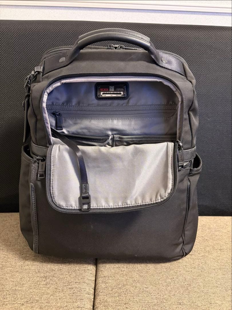 だ*う様 お買得 TUMI 2603177D3 スリム・ソリューションズ・ブリー