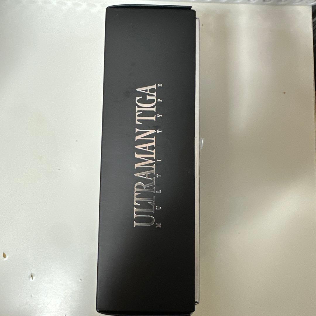 S.H.Figuarts（真骨彫製法）ウルトラマンティガマルチタイプ