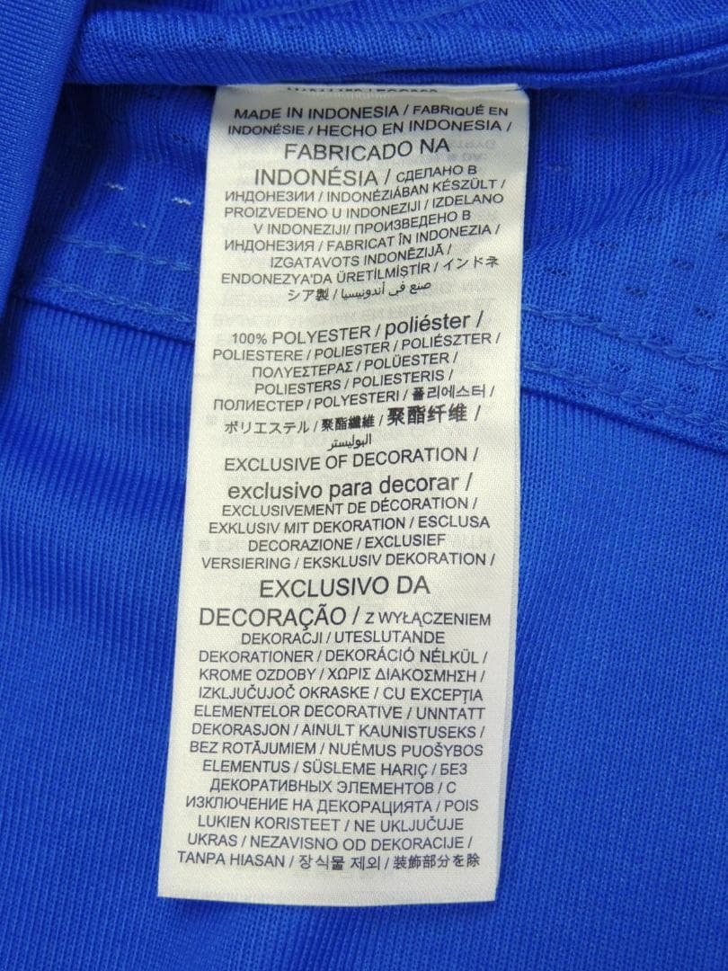 新品 ナイキ 2022 スーパーボウル記念 ロサンゼルスLAラムズ ジャージL