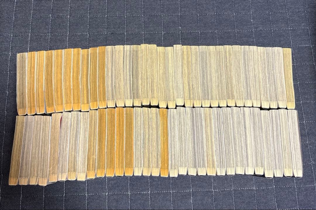 【即購入大歓迎】キングダム 1〜63巻セット