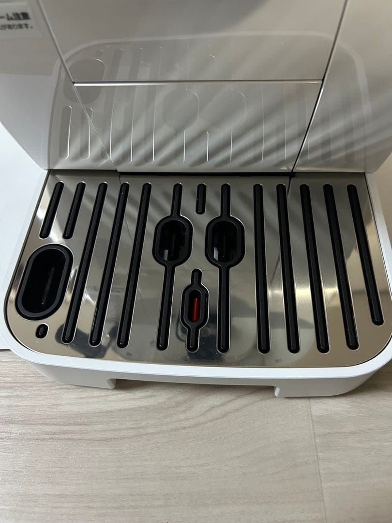 デロンギ ECAM22020マグニフィカ スタート 全自動コーヒーマシン　美品