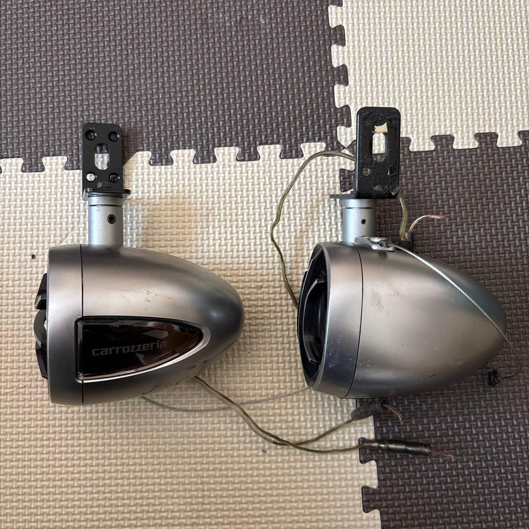 カロッツェリア サテライトスピーカー TS-STX99