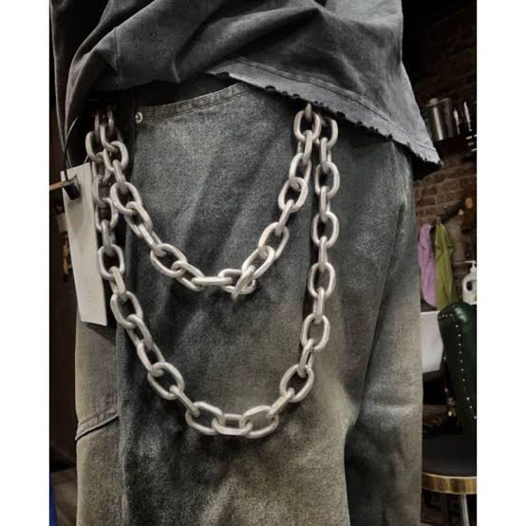 project gr チェーン