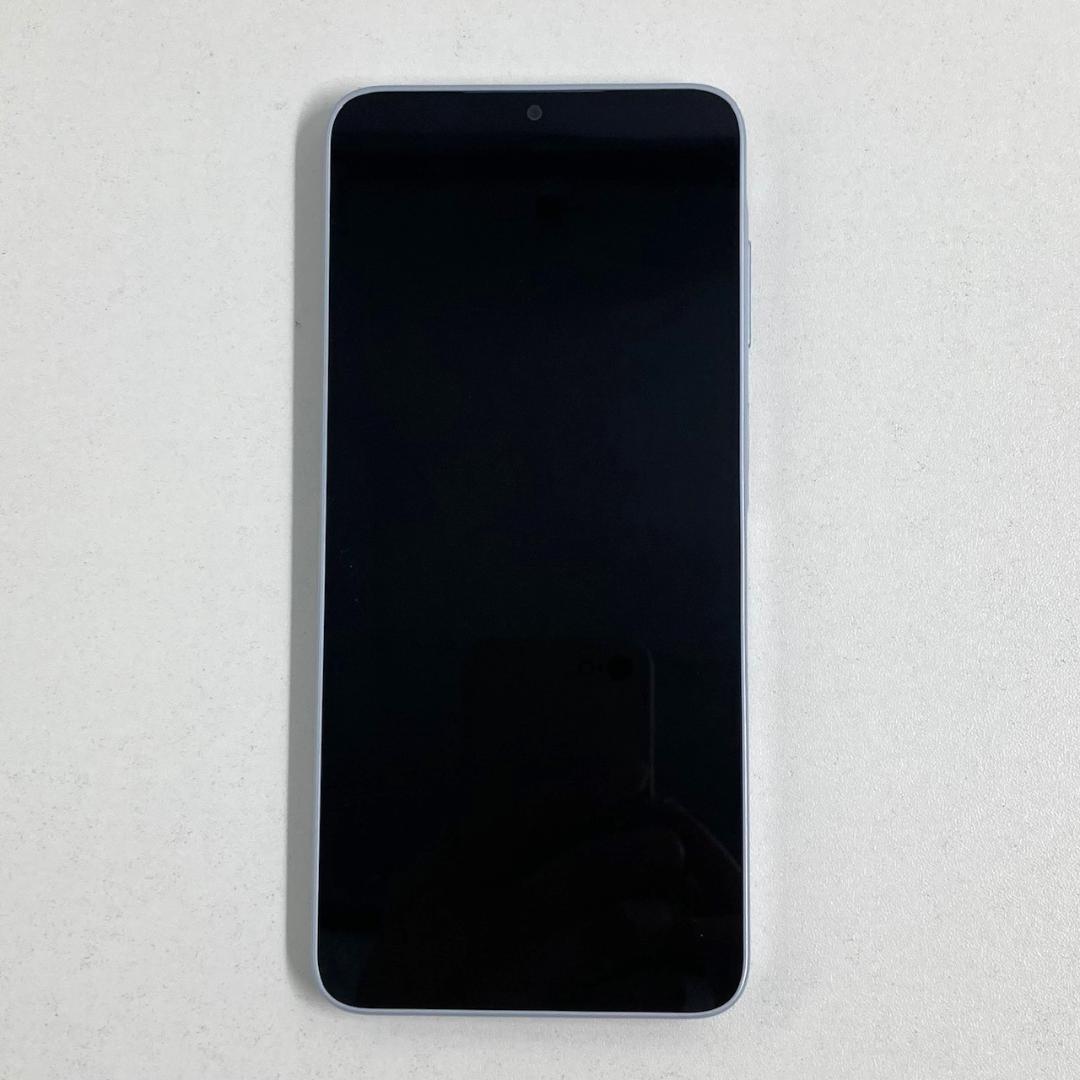 美品　Samsung サムスン　Galaxy A25 5G　SC-53F