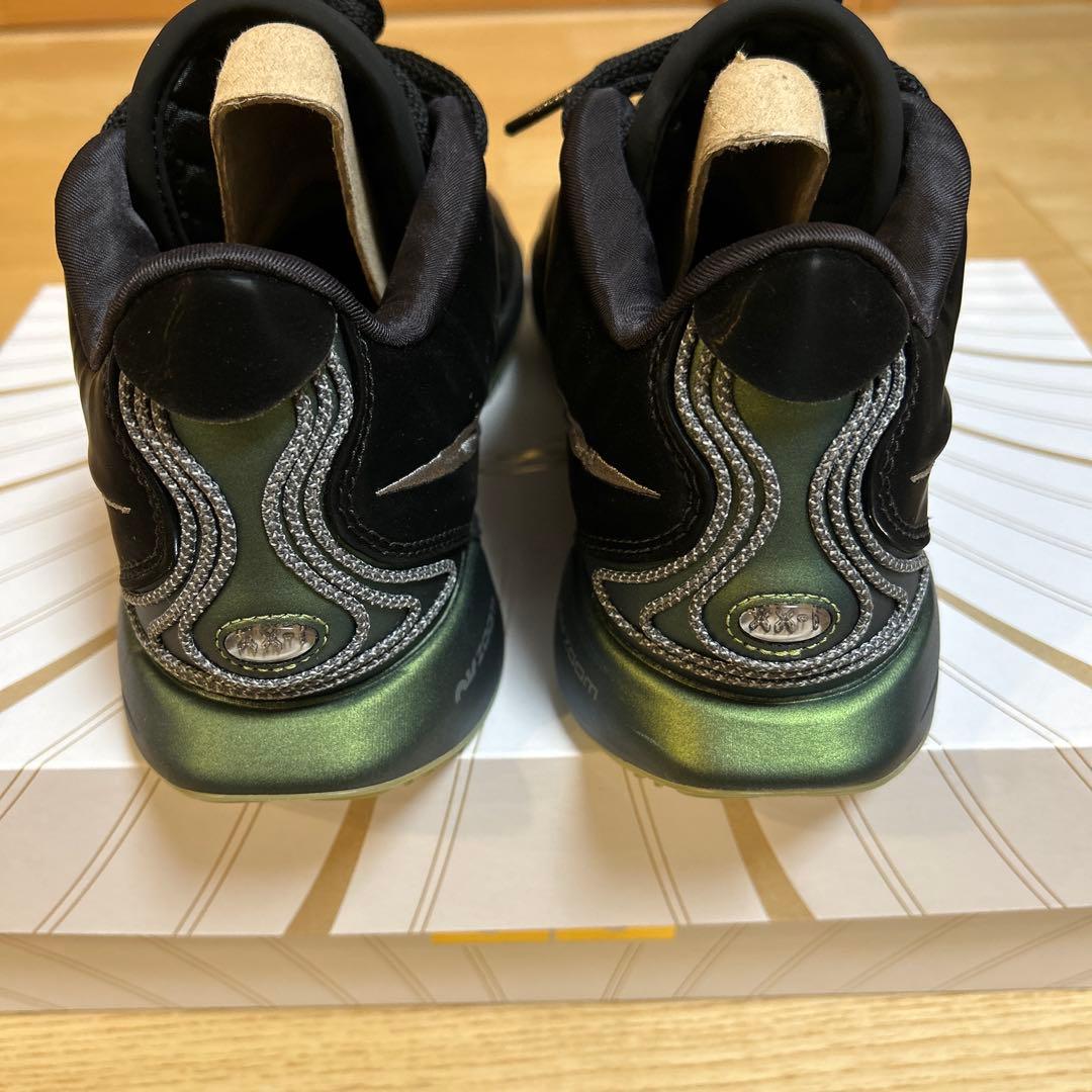 しもやん レブロン21 Tahitian EP