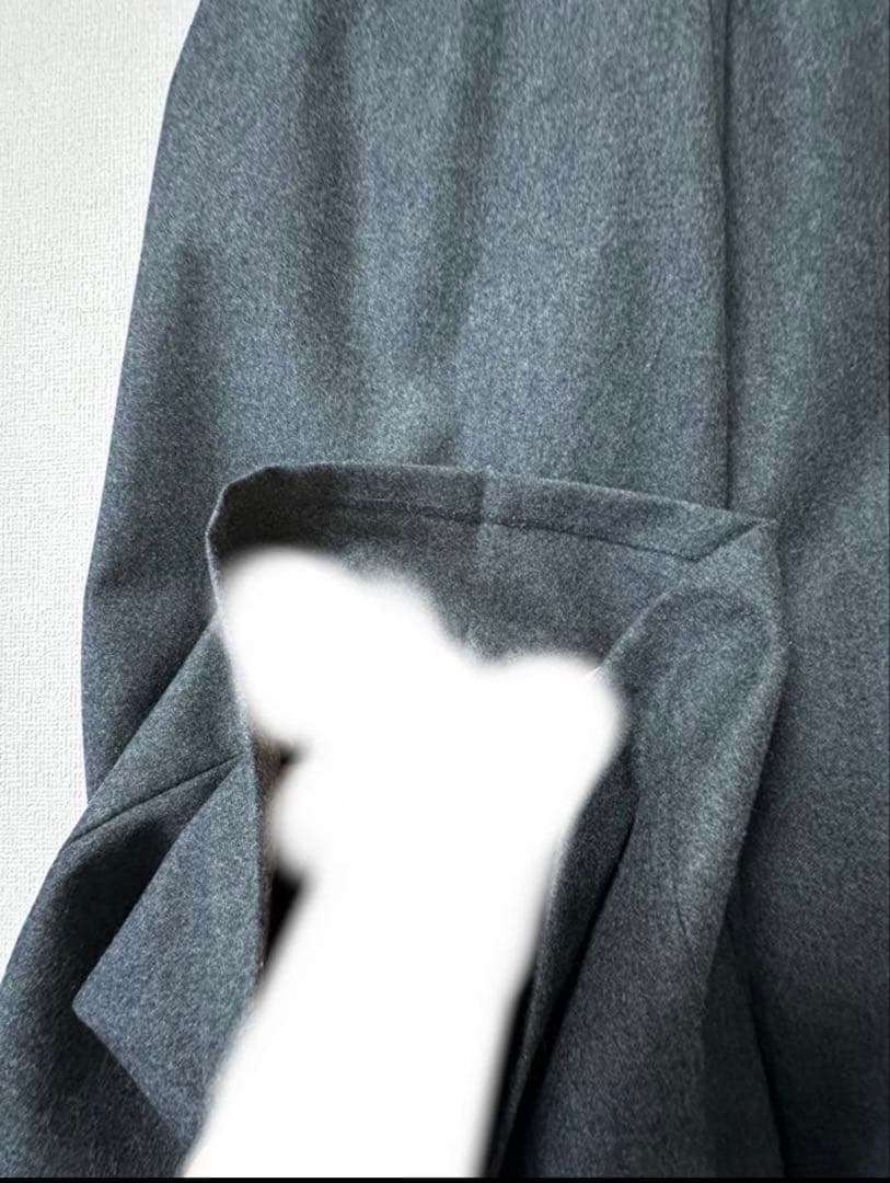 4*様 JOHN LAWRENCE SULLIVAN ワイドスラックス