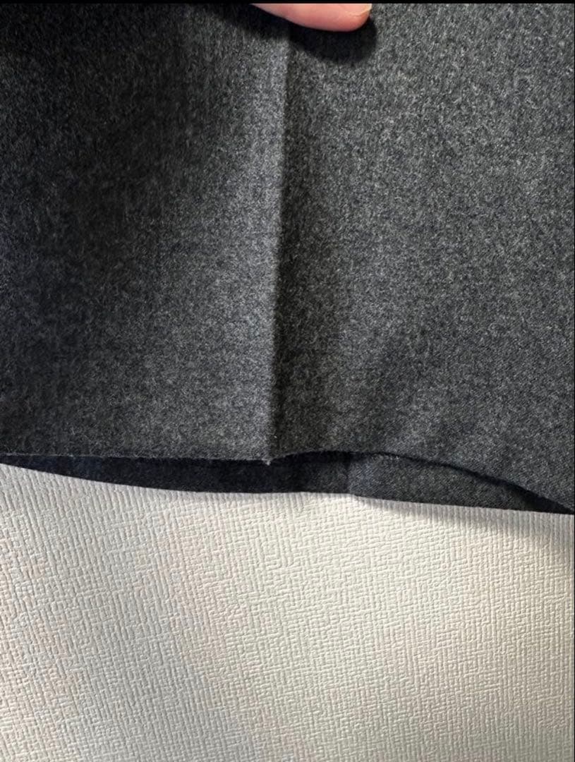 4*様 JOHN LAWRENCE SULLIVAN ワイドスラックス