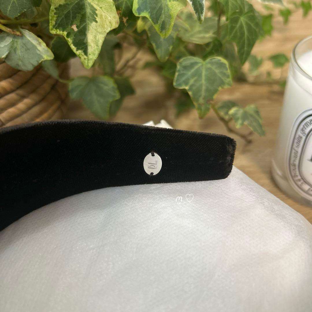 DAISYLIN　デイジーリン　コガオカチューシャワイド　ヘアアクセサリー　小顔