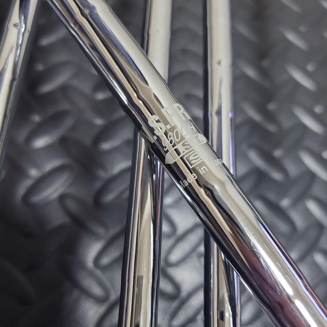 SRIXON Z545 アイアンセット 6本