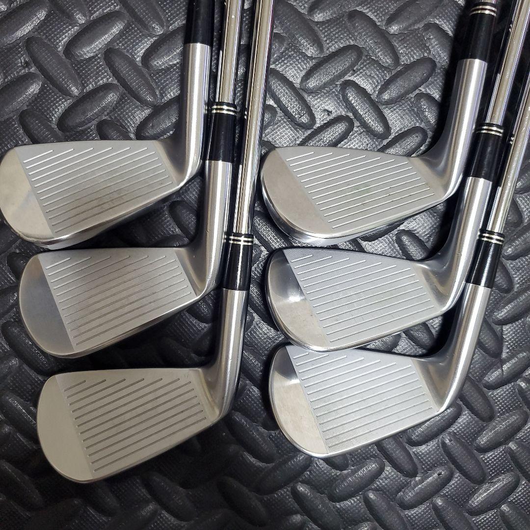 SRIXON Z545 アイアンセット 6本