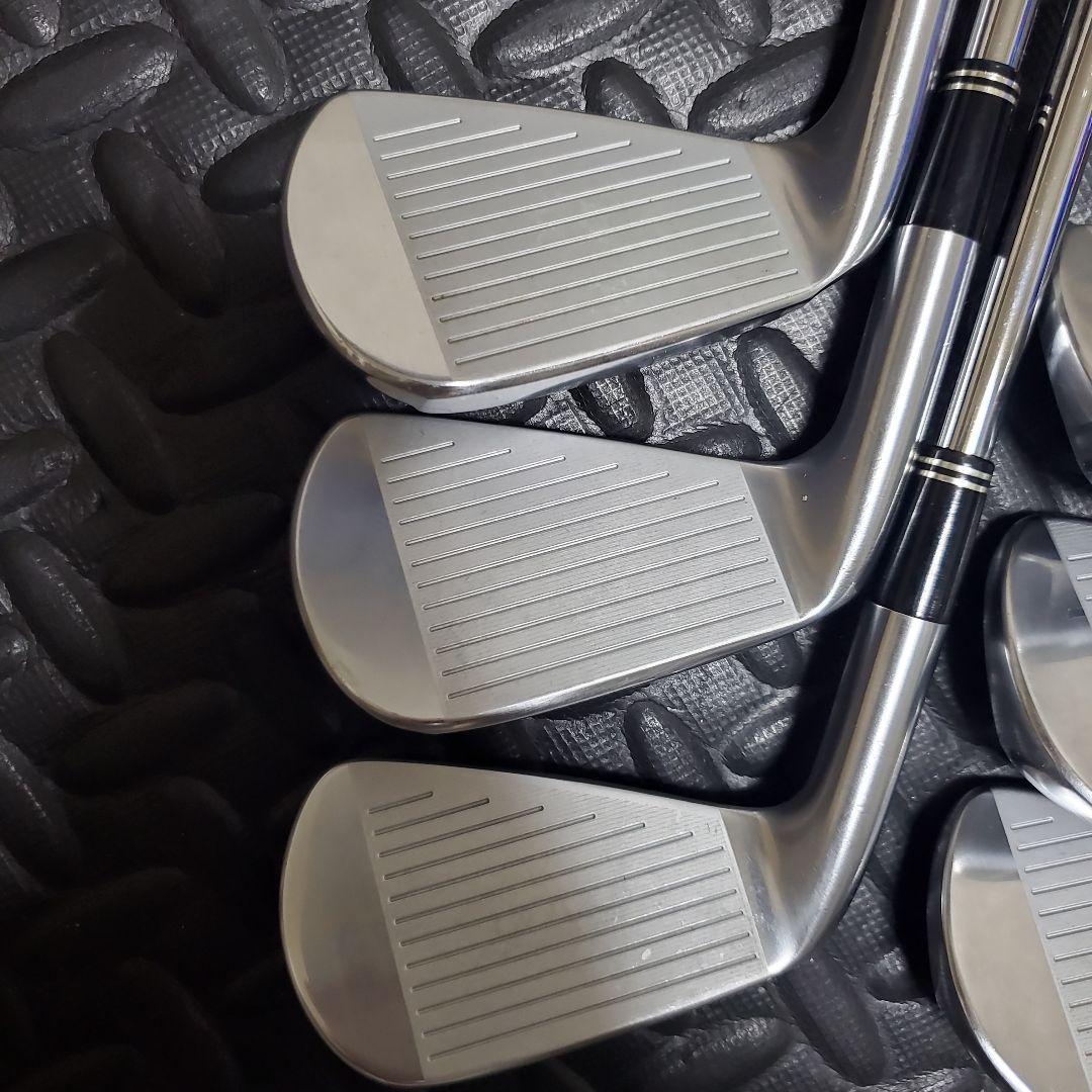 SRIXON Z545 アイアンセット 6本