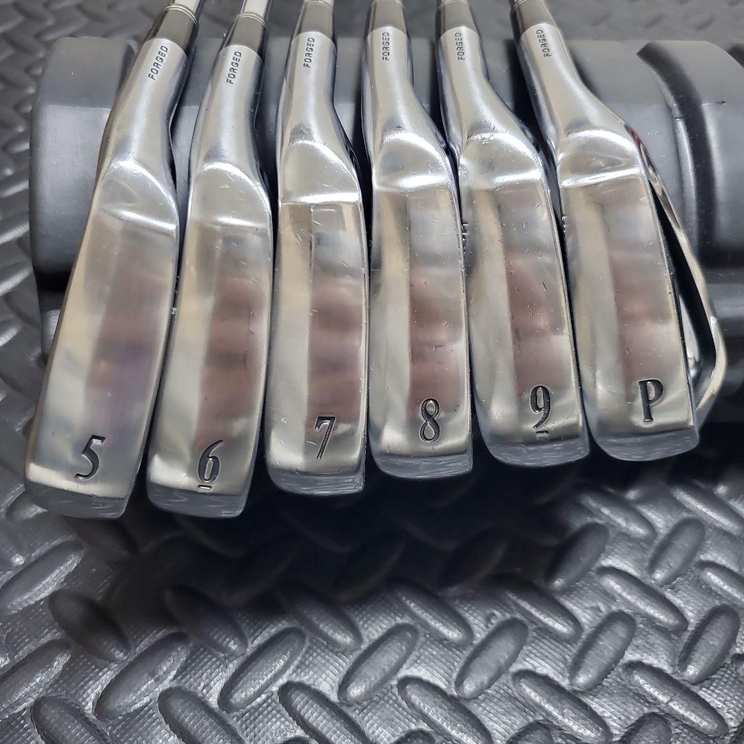 SRIXON Z545 アイアンセット 6本