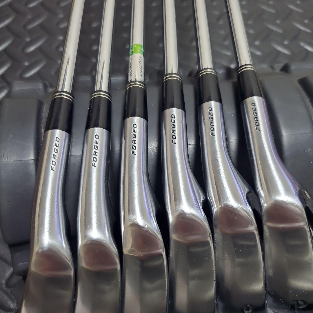 SRIXON Z545 アイアンセット 6本