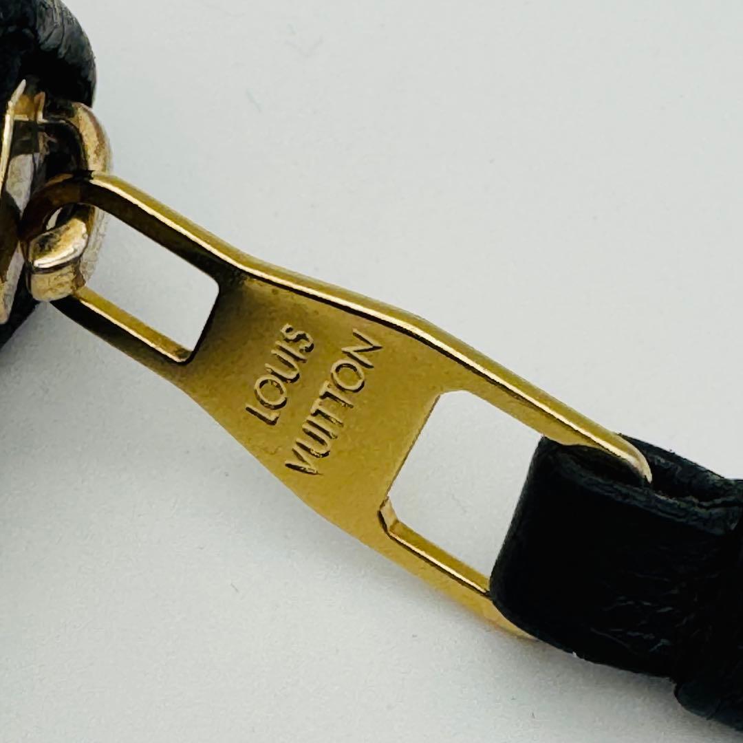 ルイヴィトン　ジッピーウォレット　アンプラント　モノグラム　ブラックM61864