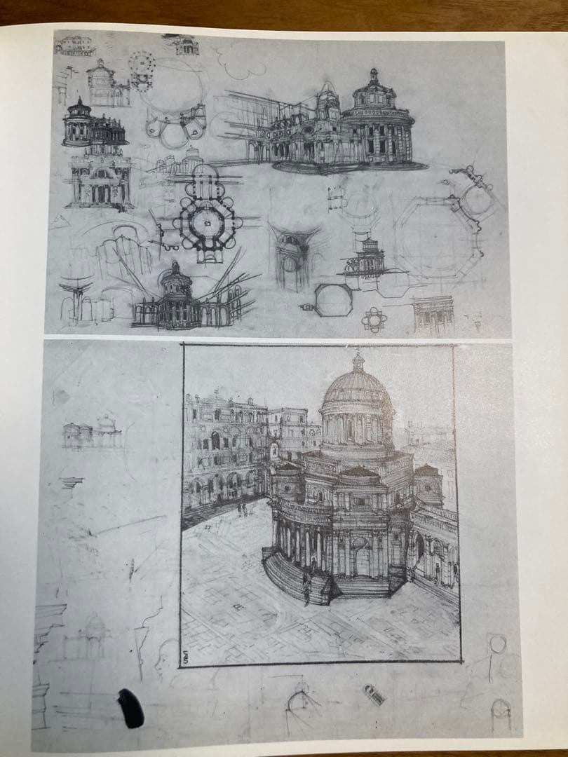 カルロ・スカルパ　SCARPA 希少本　a+u el croquis