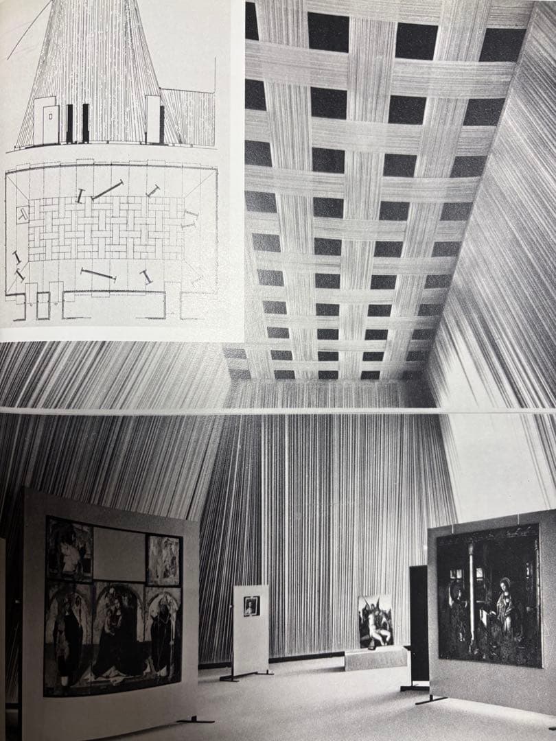 カルロ・スカルパ　SCARPA 希少本　a+u el croquis