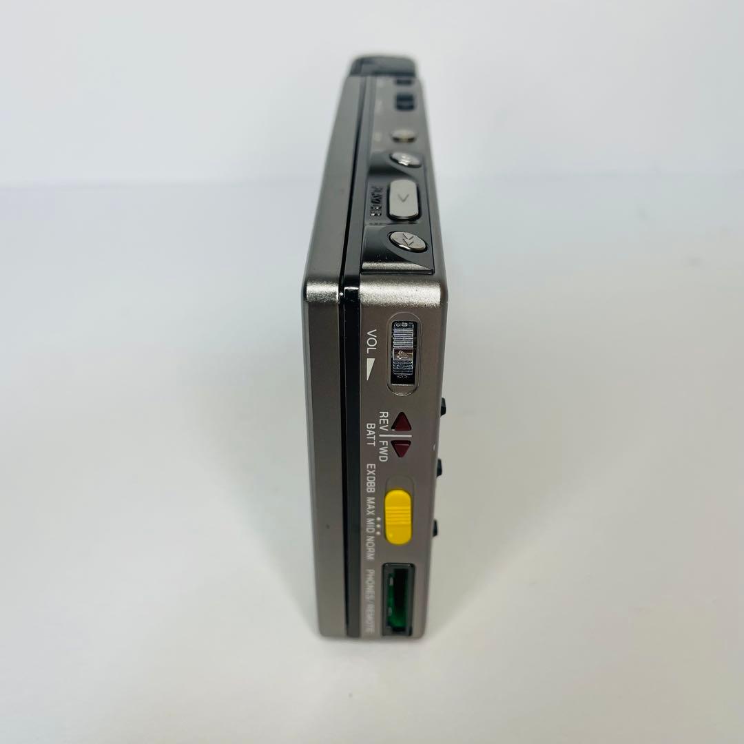 SONY ソニー WALKMAN WM-702 カセットプレーヤー