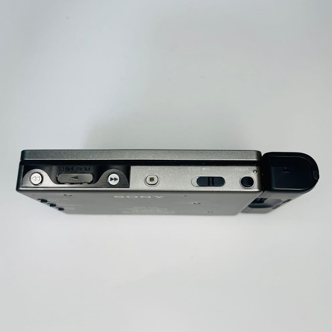 SONY ソニー WALKMAN WM-702 カセットプレーヤー