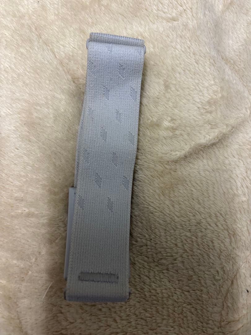 COROS 心拍センサー