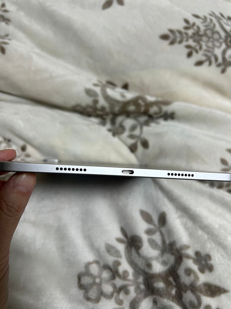 Apple iPad Pro 11インチ 128GB シルバー　第3世代