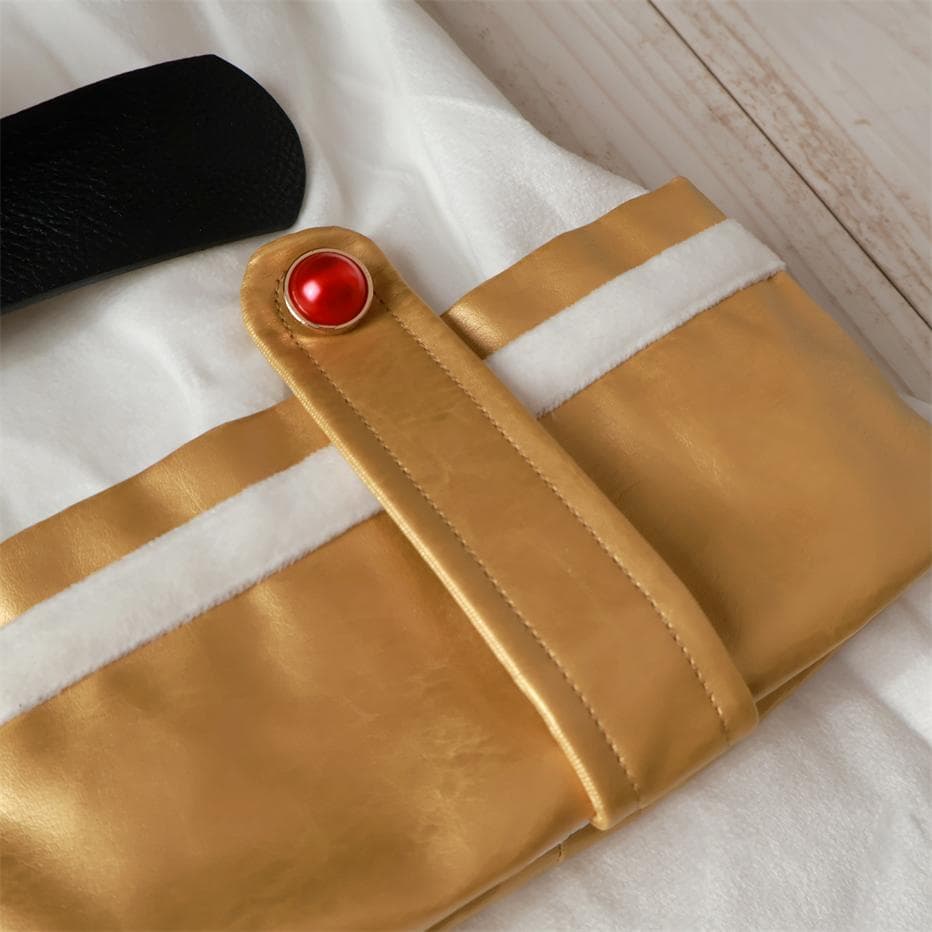 コストモ製　葬送のフリーレン　フリーレン　衣装　S