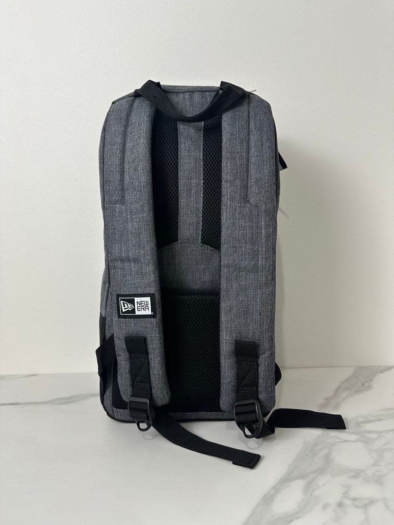 NEW ERAワールドシリーズ 2024 バックパック-MLB 公式