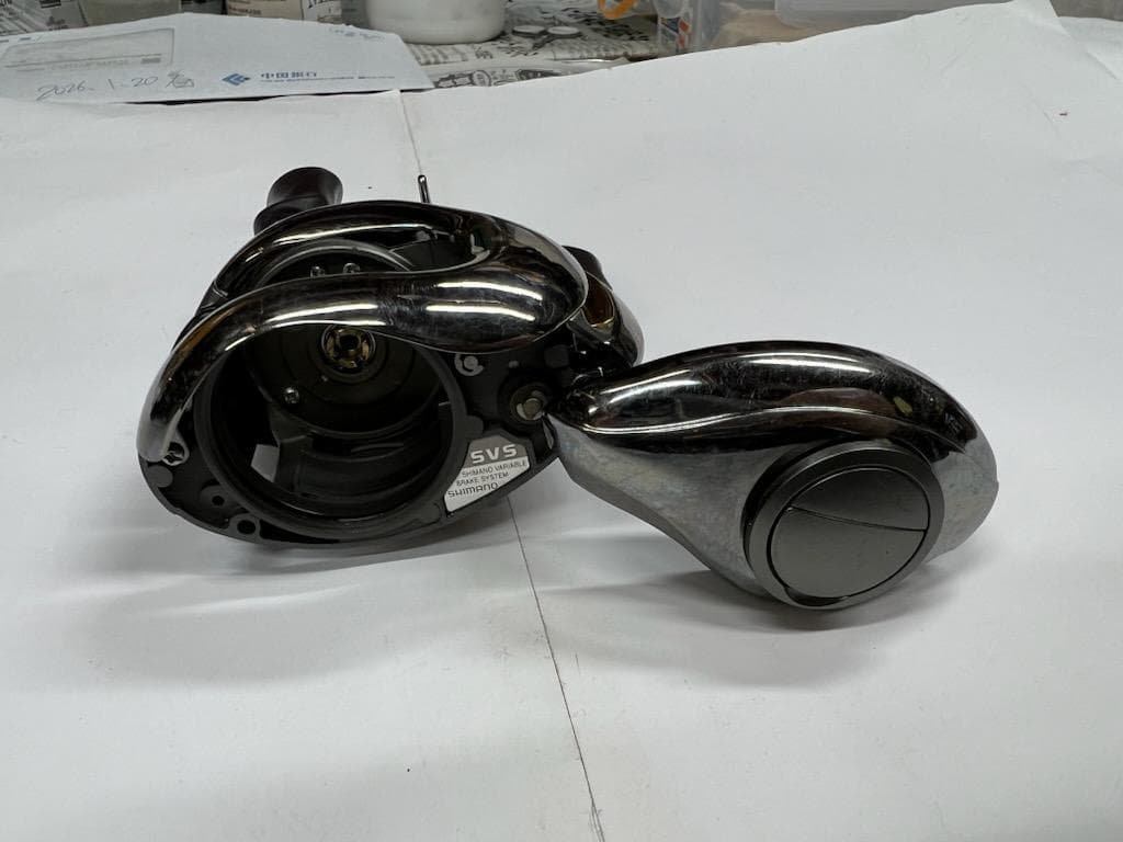 シマノ　アンタレスRH221