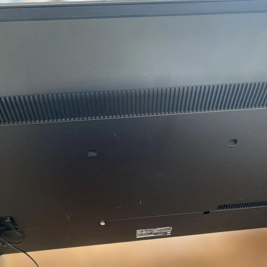 【送料無料】SONY 液晶テレビ　KJ-55X8000H