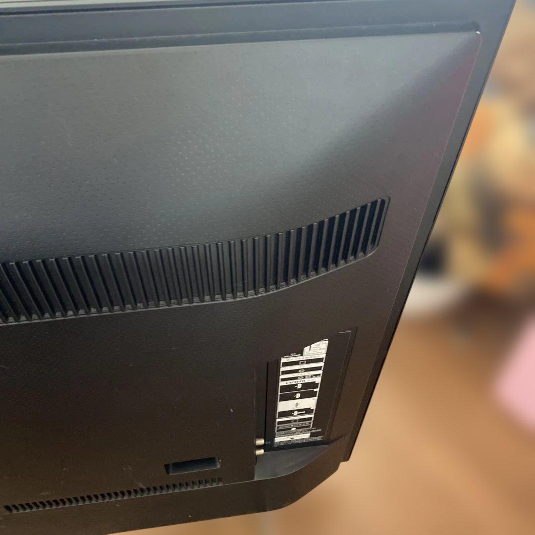【送料無料】SONY 液晶テレビ　KJ-55X8000H