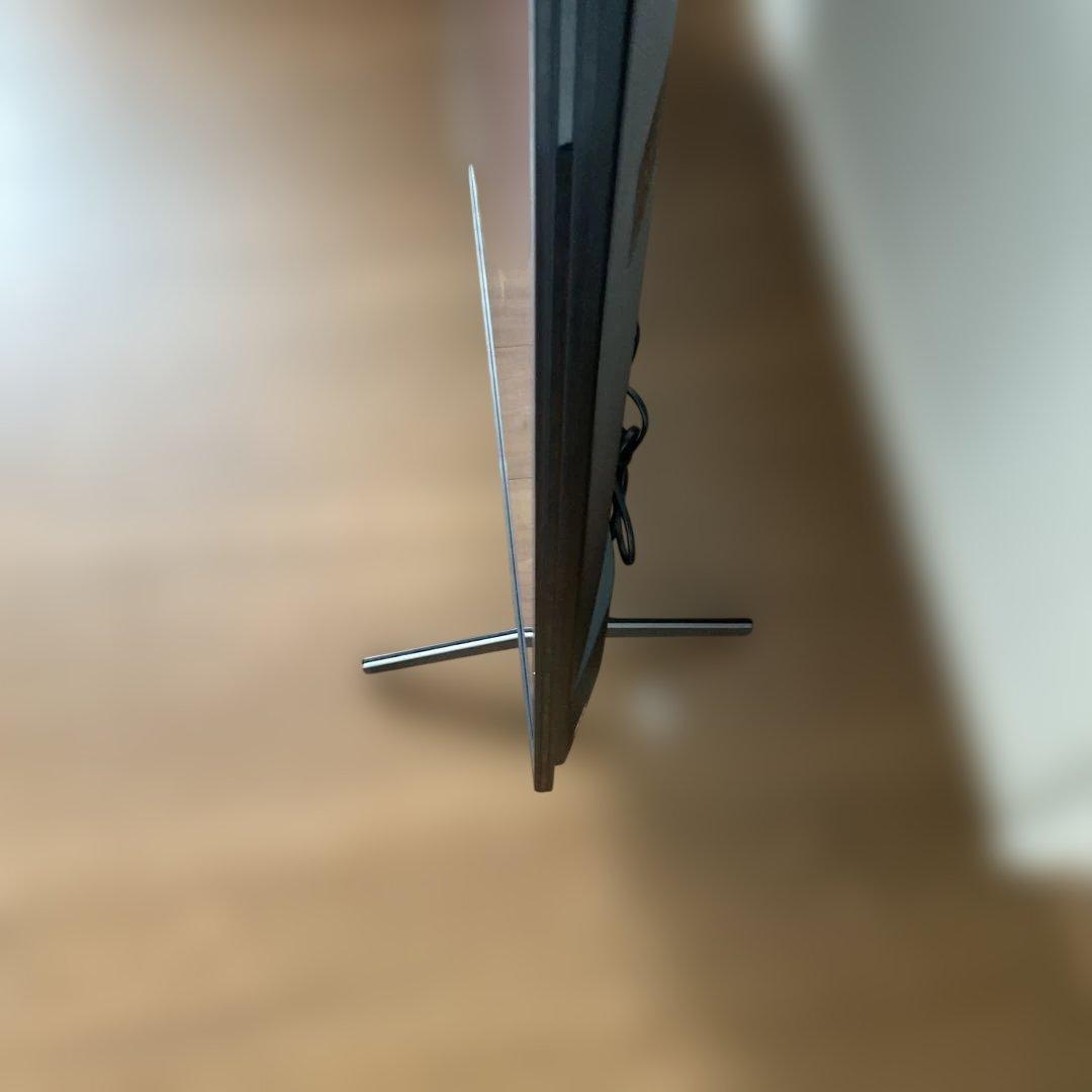 【送料無料】SONY 液晶テレビ　KJ-55X8000H