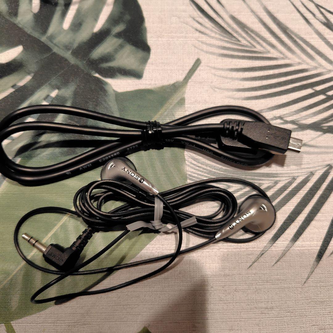 SONY ICZ-R100 ポータブルラジオ