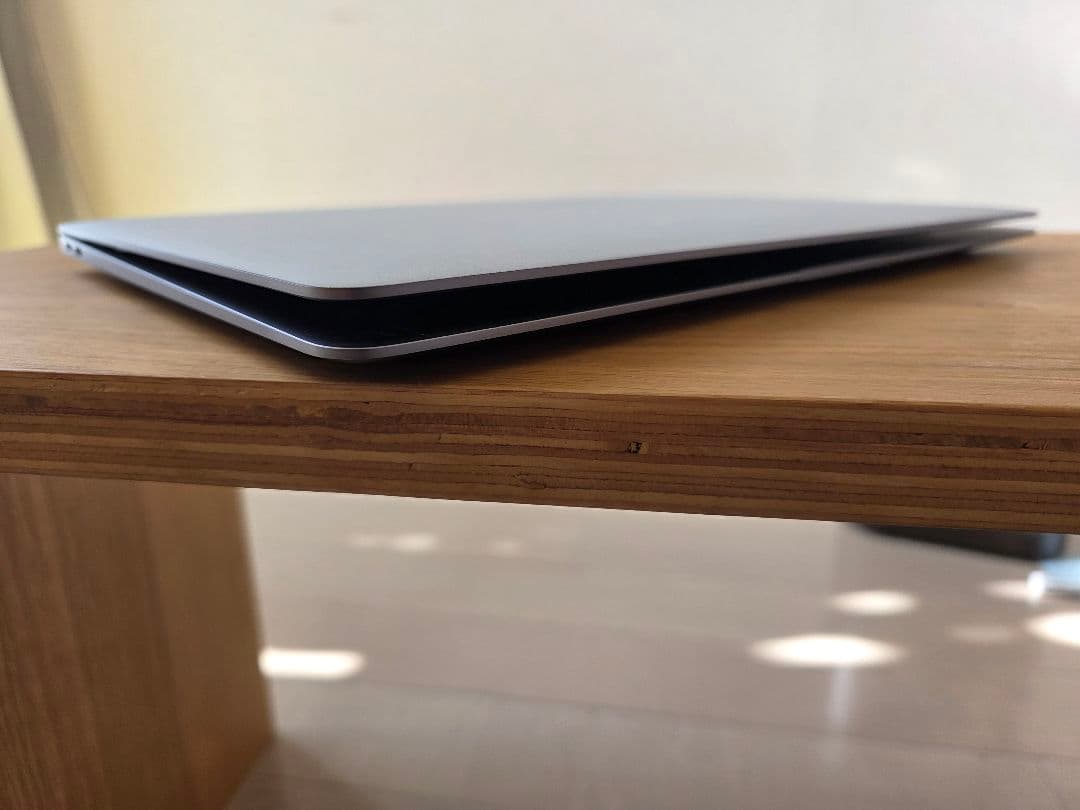 y*o様 Macbook M1 スペースグレー 256GB