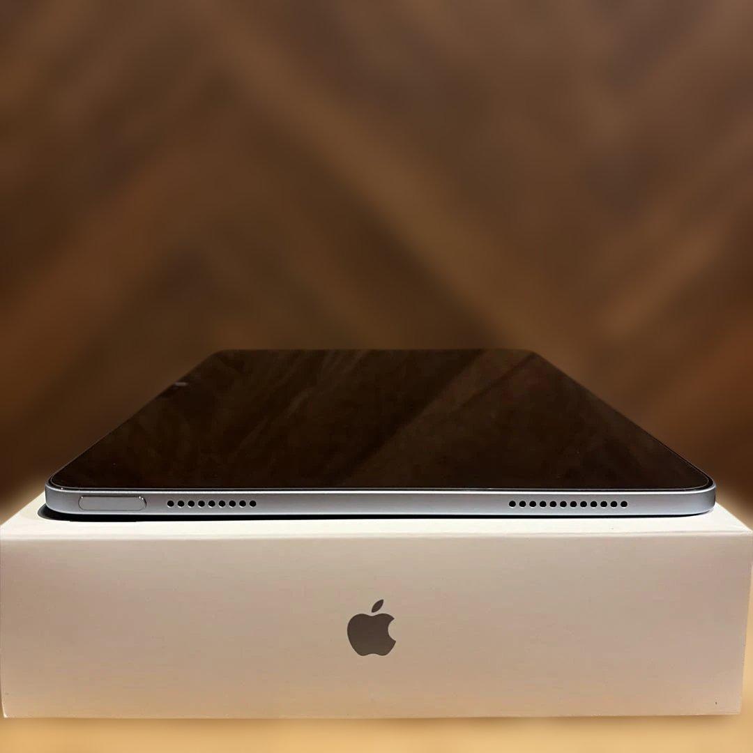 11インチiPad Air (M2) Wi-Fi ブルー　256GB