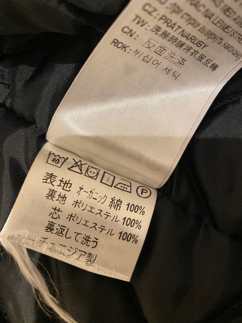 【CARHARTT WIP /カーハート 】OG CHORE COAT