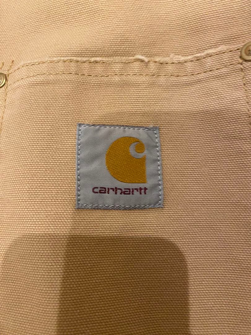 【CARHARTT WIP /カーハート 】OG CHORE COAT