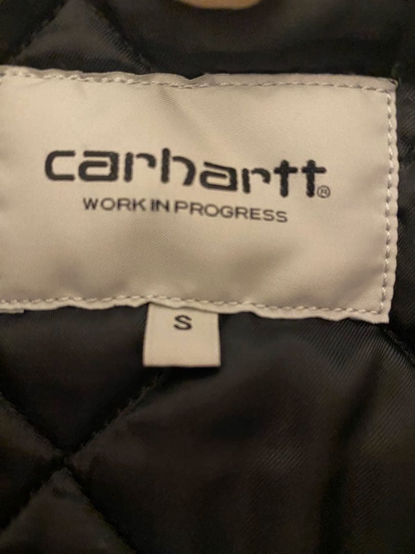 【CARHARTT WIP /カーハート 】OG CHORE COAT