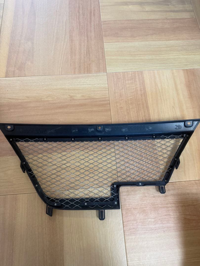 【コペン】純正 L880K フロントメッシュグリル