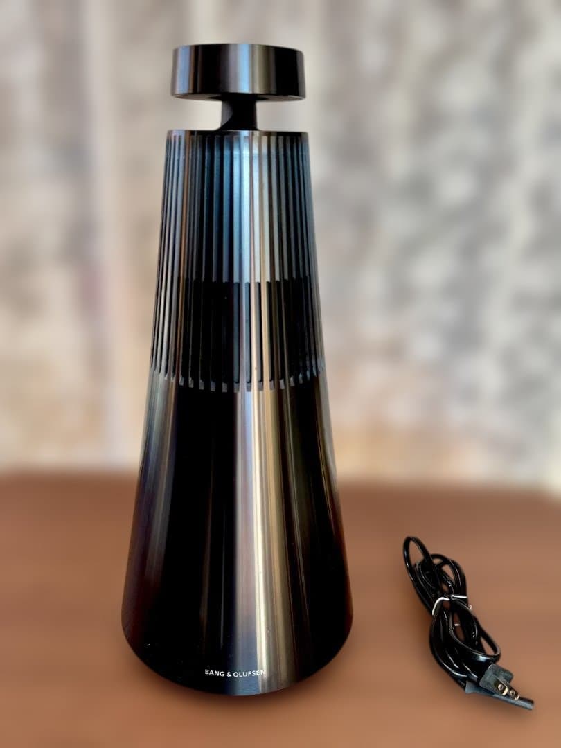 Bang & Olufsen Beosound 2 3rd gen ３世代(1)