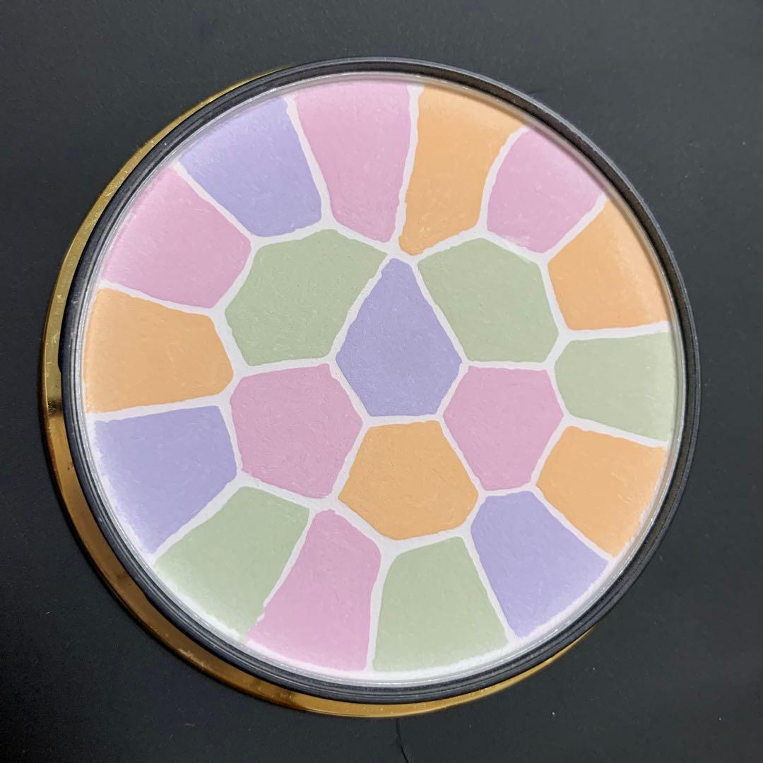 エレガンス ラ プードル オートニュアンス リクスィーズ I フェイスパウダー