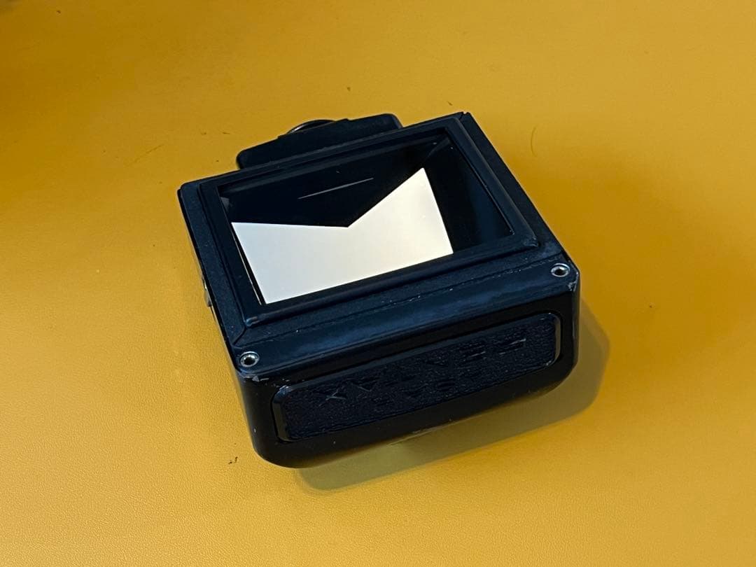 Pentax 6x7 ポラロイド改造　レア　動作品