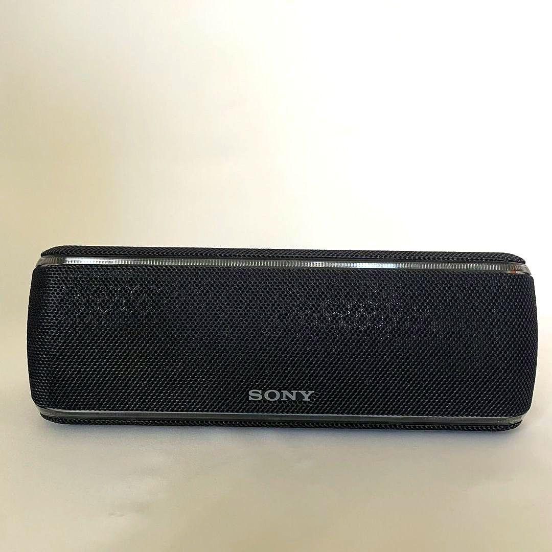 スピーカー・ウーファー SONY SRS-XB41