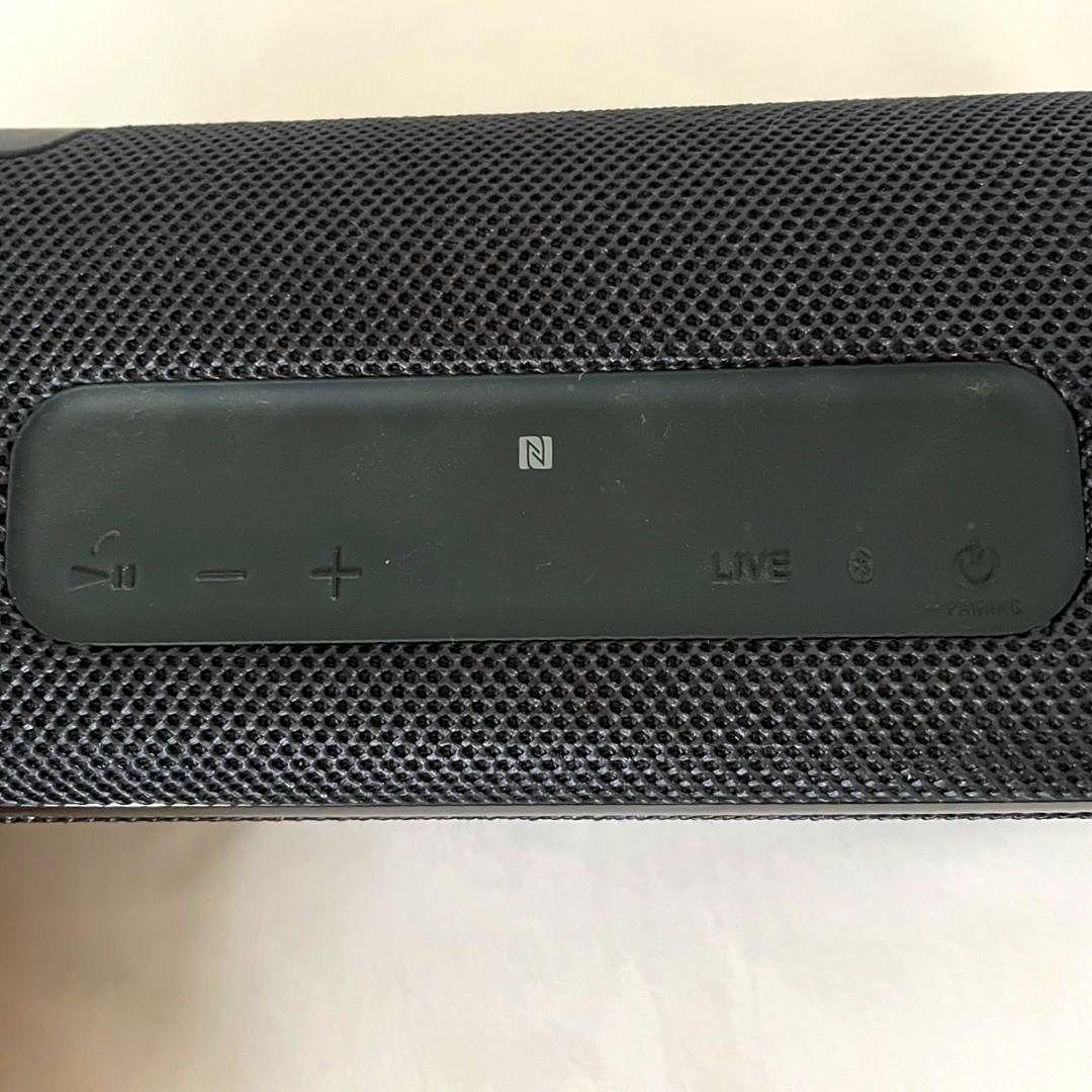 スピーカー・ウーファー SONY SRS-XB41