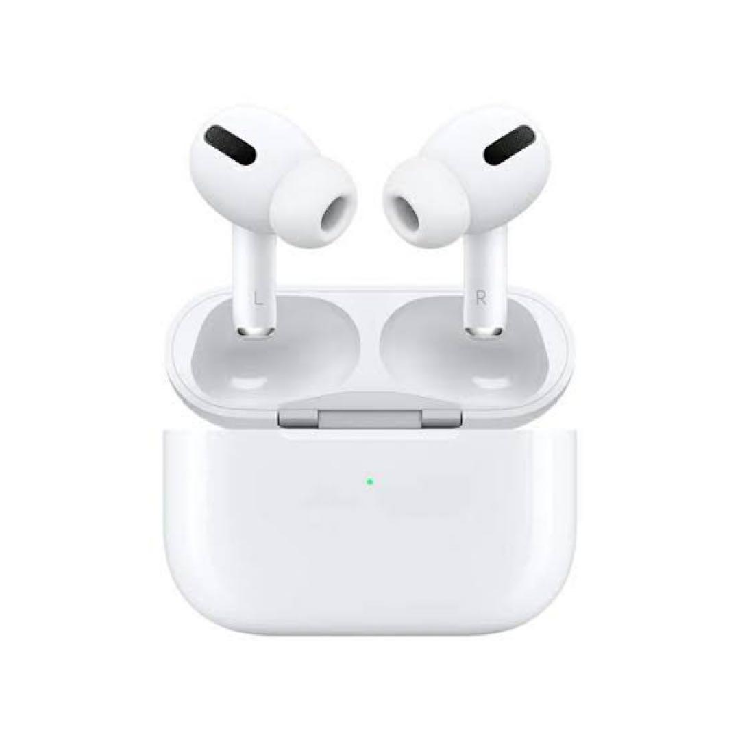 【純正】AirPods Pro ワイヤレスイヤホン 本体