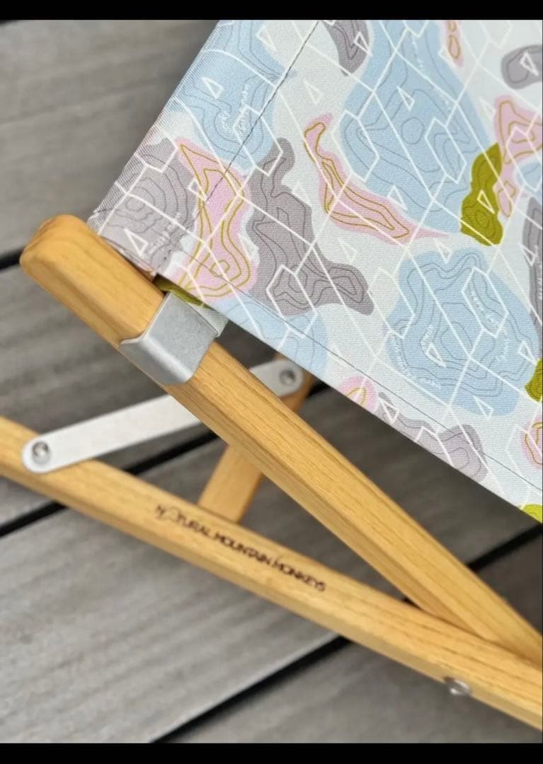 10th Little Cot アシモクラフツ　ネルデザインワークス