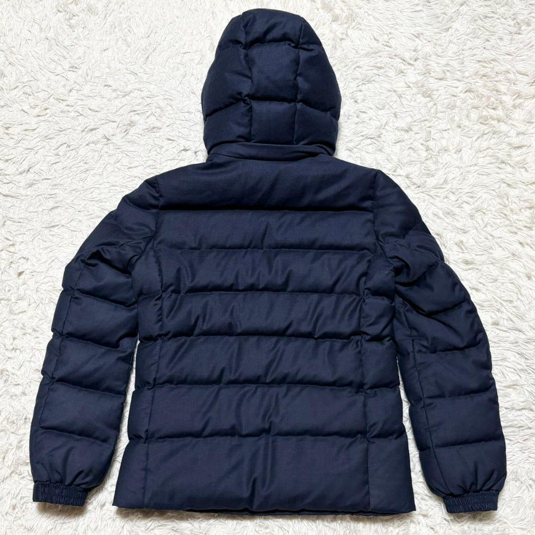 最高級 タトラス ダウンジャケット Rライン ドミッツィアーノ 02