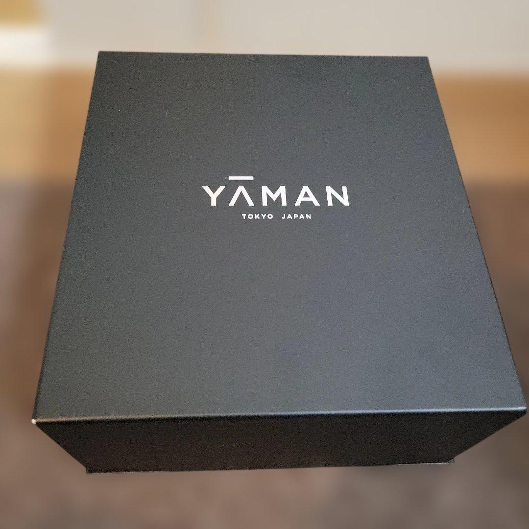 【未使用】YA-MAN フォトプラス プレステージS M20