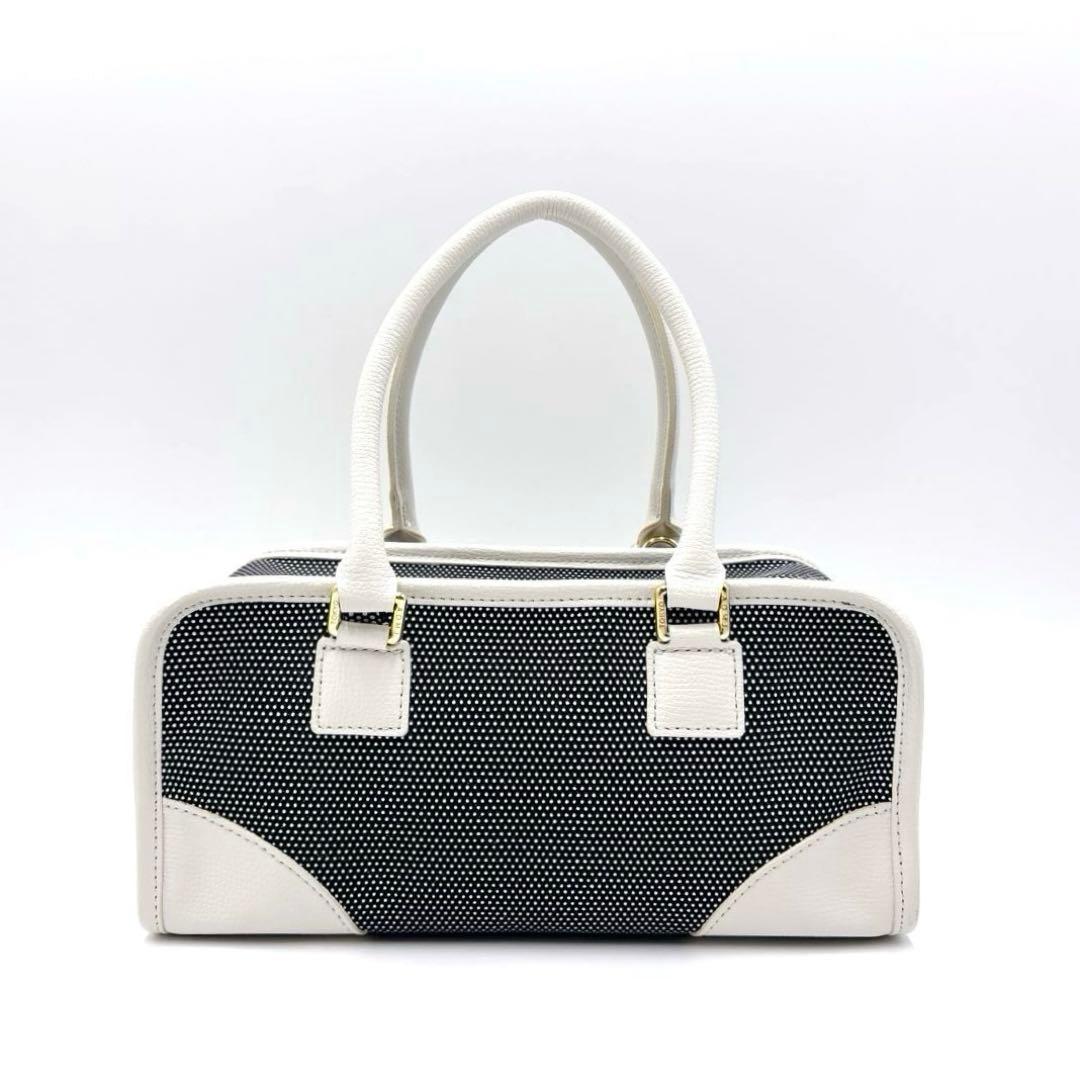 【極美品】A.D.M.J. エーディーエムジェー 2way ショルダーバッグ