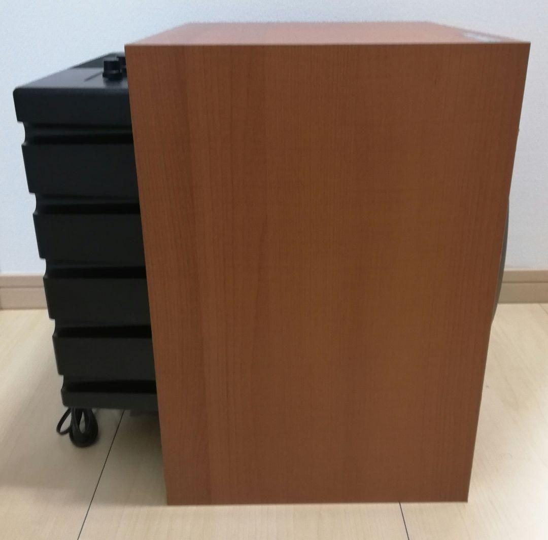 SONY アクティブ サブウーファー SA-WM500