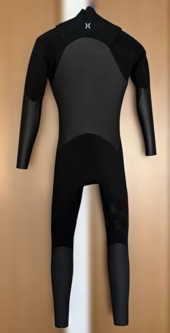 Hurley 5/3mm セミドライウェットスーツ